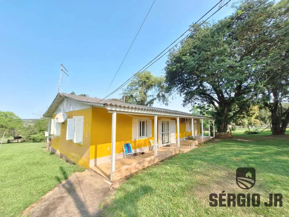 Sítio, 5 quartos, 4 hectares - Foto 15