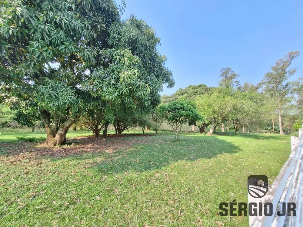 Sítio, 5 quartos, 4 hectares - Foto 13