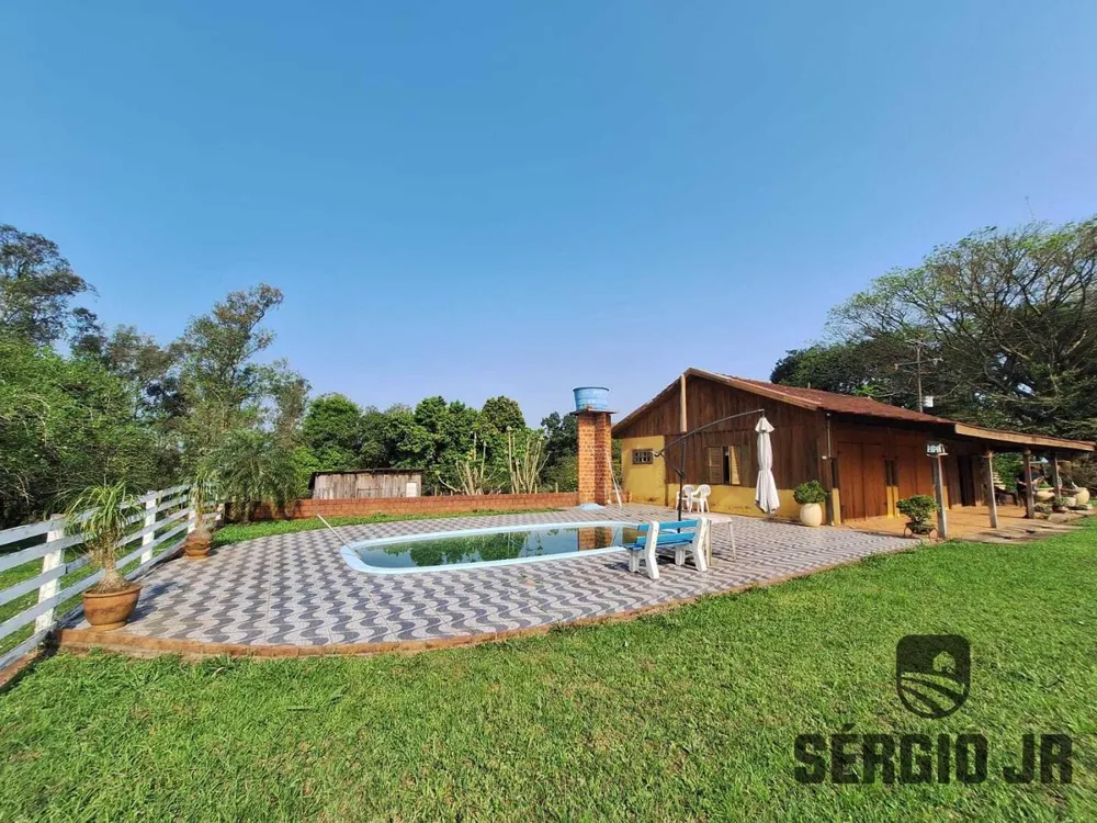 Sítio, 5 quartos, 4 hectares - Foto 14