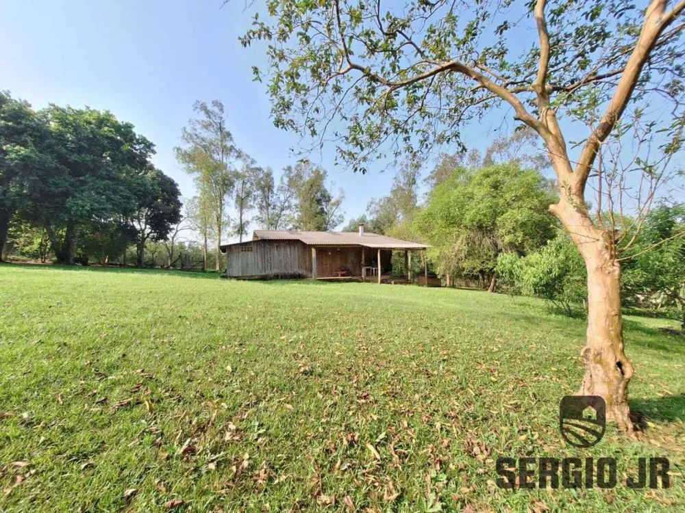 Sítio, 5 quartos, 4 hectares - Foto 16