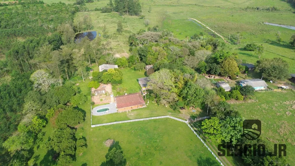 Sítio, 5 quartos, 4 hectares - Foto 7
