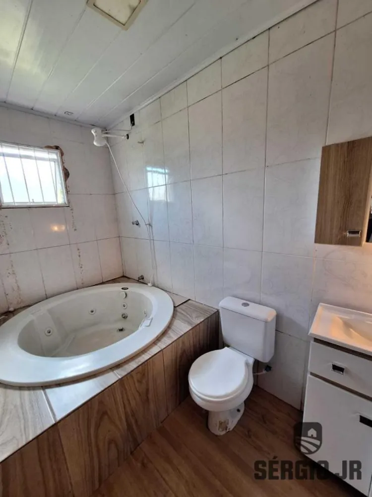 Casa, 3 quartos, 121 m² - Foto 25