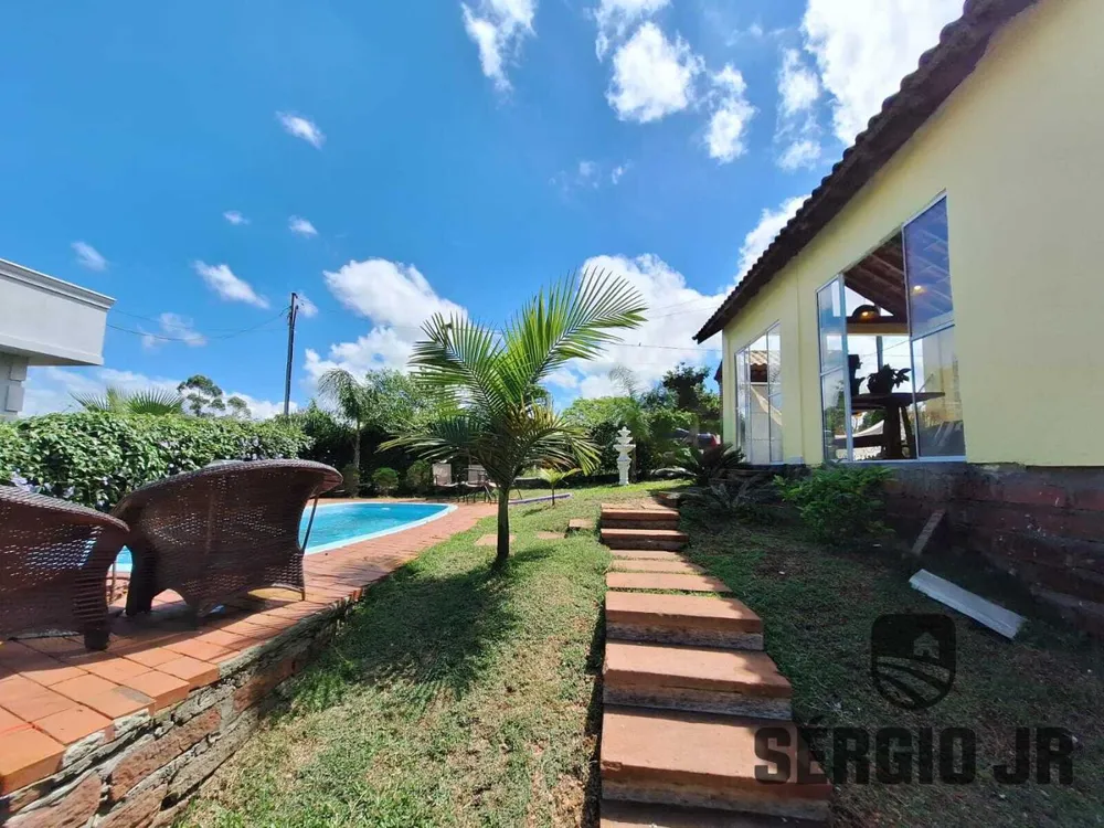 Casa, 3 quartos, 121 m² - Foto 22