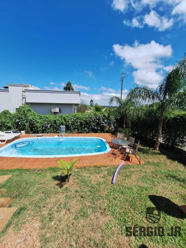 Casa, 3 quartos, 121 m² - Foto 14
