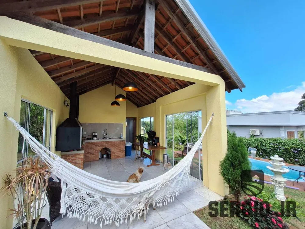 Casa, 3 quartos, 121 m² - Foto 26