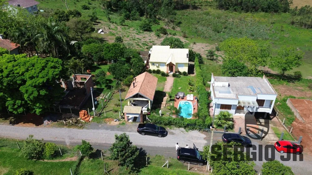 Casa, 3 quartos, 121 m² - Foto 7