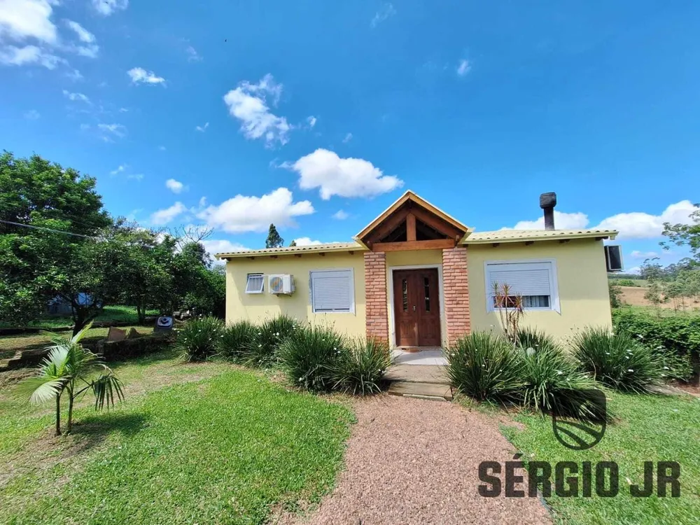 Casa, 3 quartos, 121 m² - Foto 23