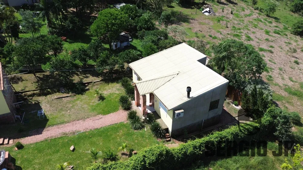 Casa, 3 quartos, 121 m² - Foto 6