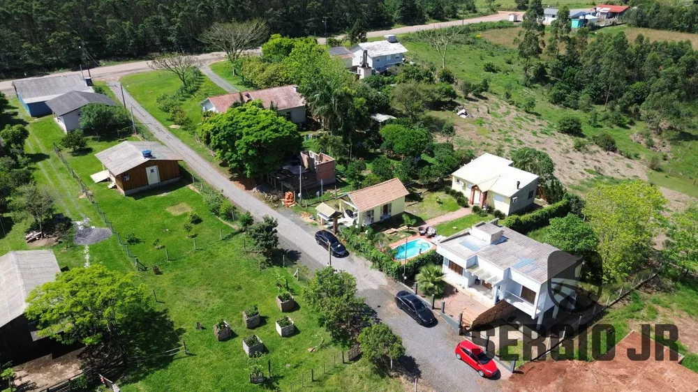 Casa, 3 quartos, 121 m² - Foto 8