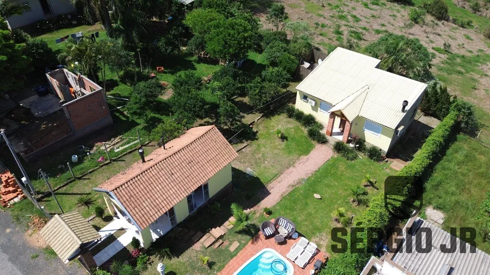 Casa, 3 quartos, 121 m² - Foto 5
