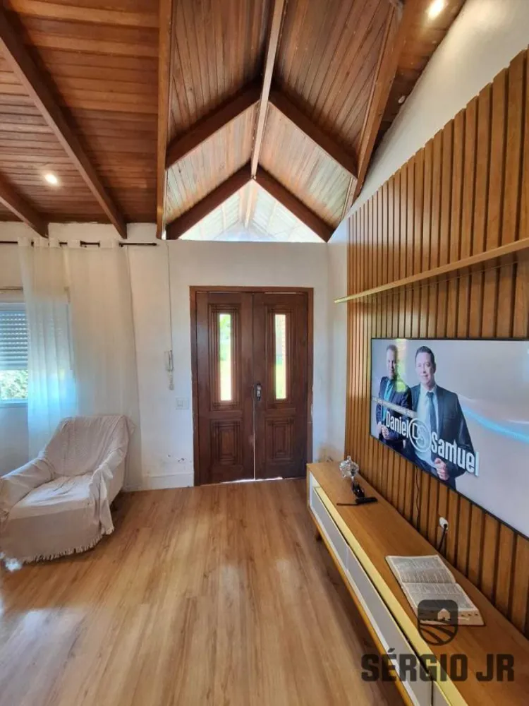 Casa, 3 quartos, 121 m² - Foto 24