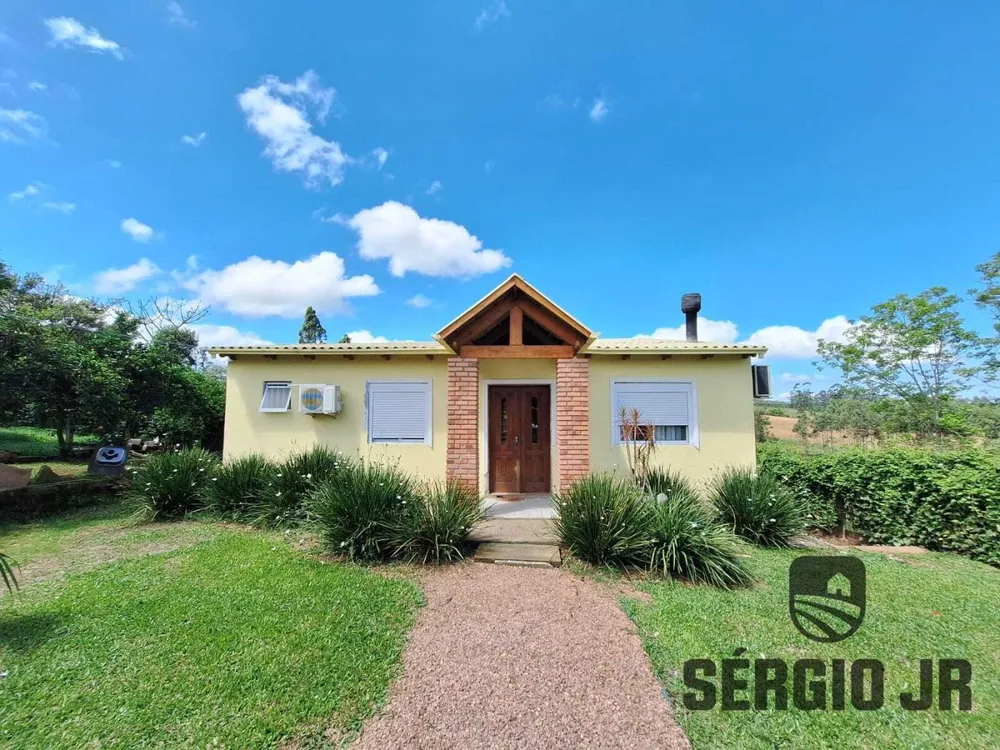 Casa, 3 quartos, 121 m² - Foto 21