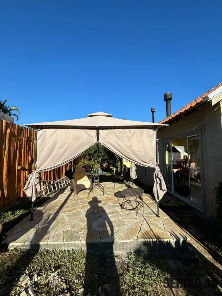 Casa, 3 quartos, 121 m² - Foto 28