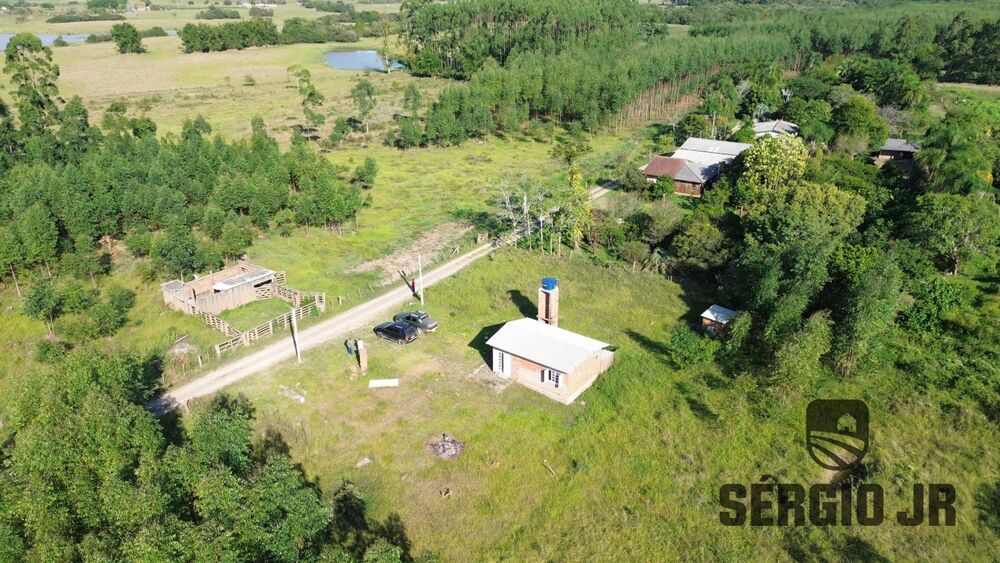 Sítio à venda com 1 quarto, 13000m² - Foto 4