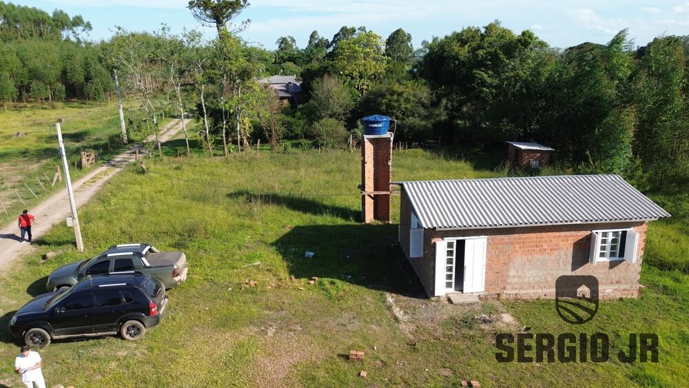 Sítio à venda com 1 quarto, 13000m² - Foto 9