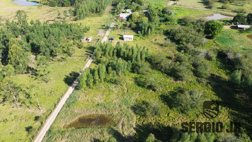 Sítio à venda com 1 quarto, 13000m² - Foto 3