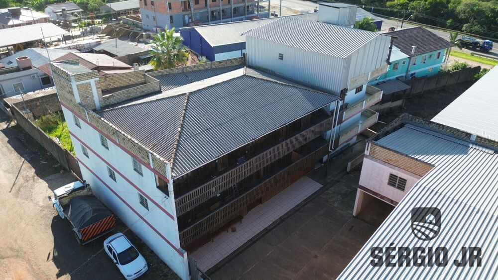 Prédio Inteiro à venda com 6 quartos, 2867m² - Foto 5