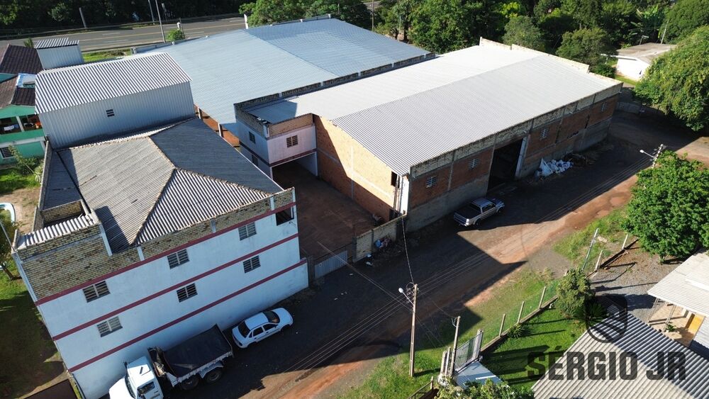 Prédio Inteiro à venda com 6 quartos, 2867m² - Foto 7
