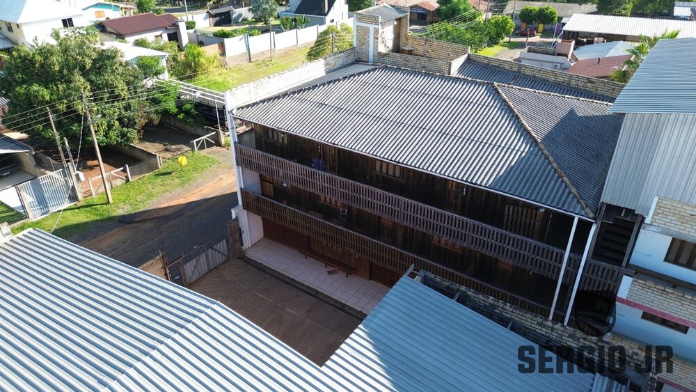 Prédio Inteiro à venda com 6 quartos, 2867m² - Foto 4