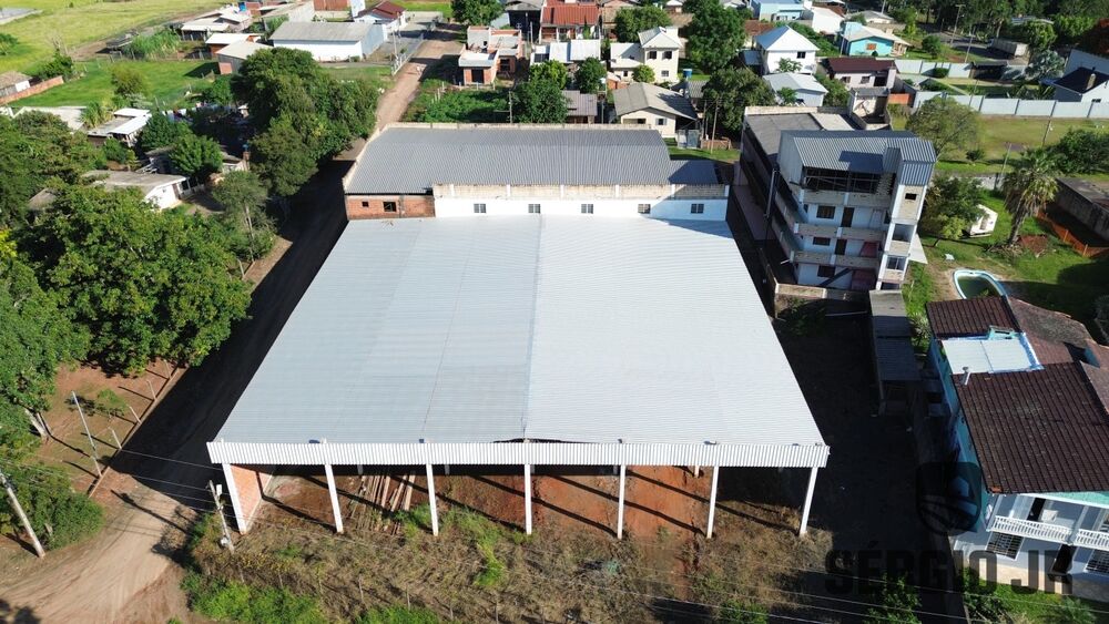 Prédio Inteiro à venda com 6 quartos, 2867m² - Foto 1