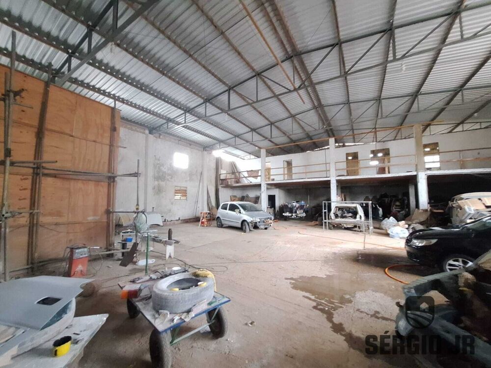 Prédio Inteiro à venda com 6 quartos, 2867m² - Foto 11