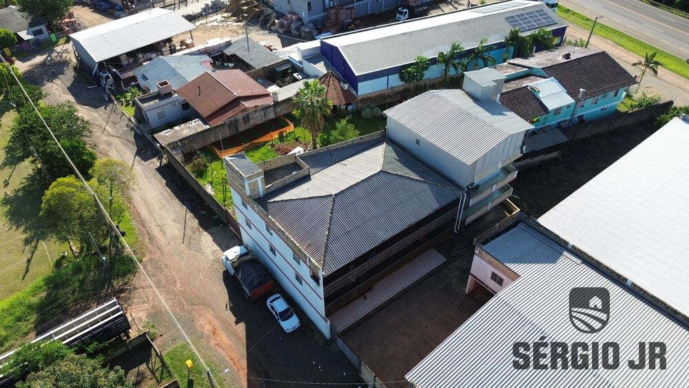 Prédio Inteiro à venda com 6 quartos, 2867m² - Foto 3