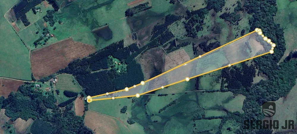 Loteamento e Condomínio, 11 hectares - Foto 11