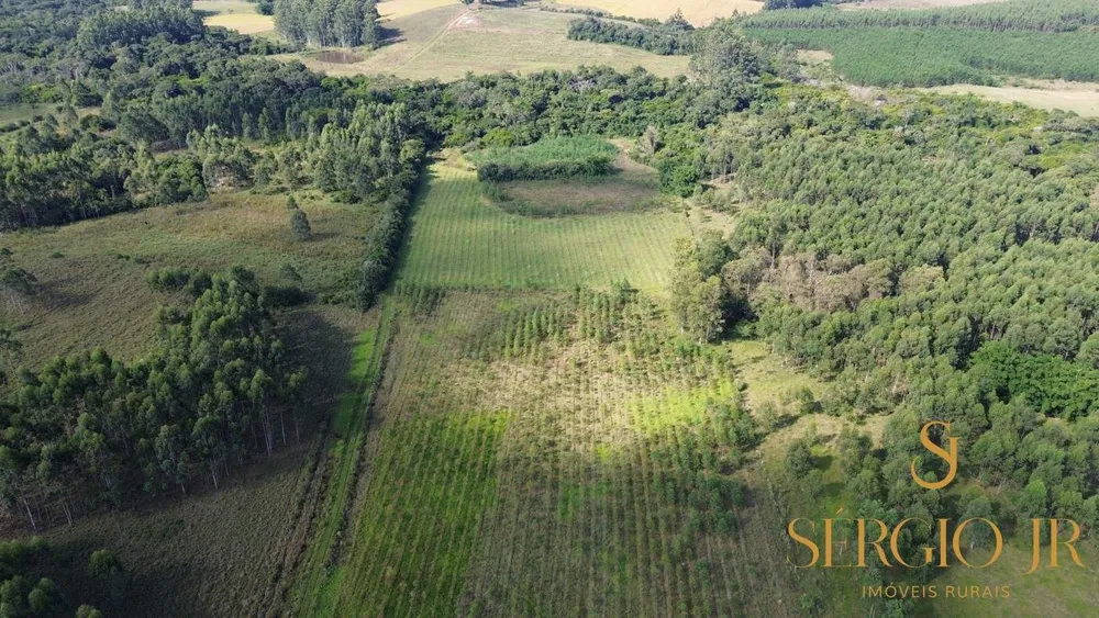 Loteamento e Condomínio, 11 hectares - Foto 10