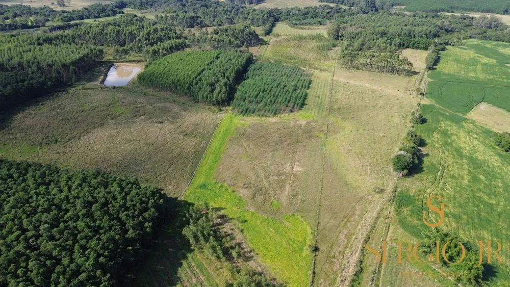Loteamento e Condomínio, 11 hectares - Foto 12