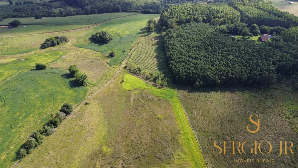 Loteamento e Condomínio, 11 hectares - Foto 3