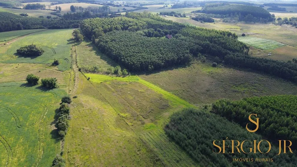 Loteamento e Condomínio, 11 hectares - Foto 7