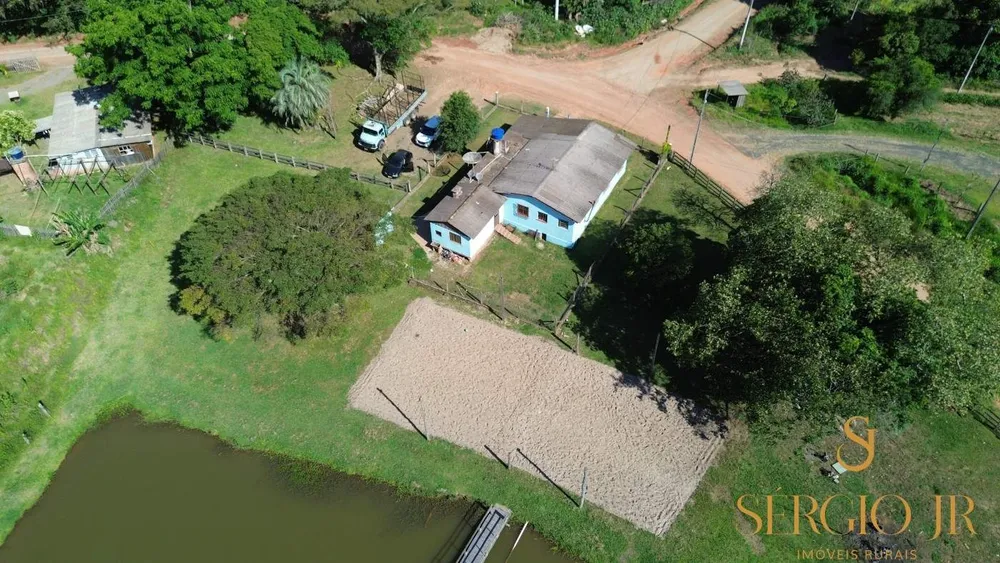 Chácara, 4 quartos, 5248 m² - Foto 2