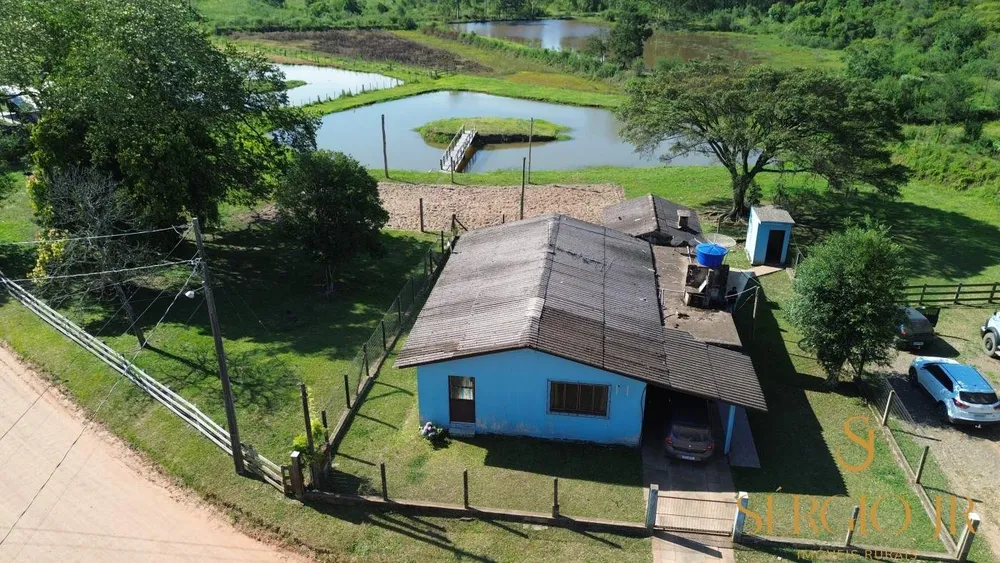 Chácara, 4 quartos, 5248 m² - Foto 3
