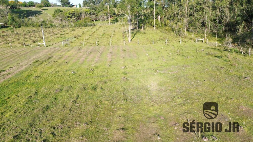 Loteamento e Condomínio à venda, 6154m² - Foto 1