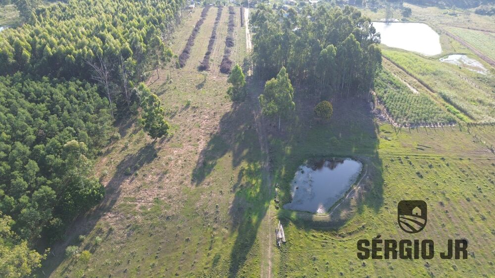 Loteamento e Condomínio, 6154 m² - Foto 11