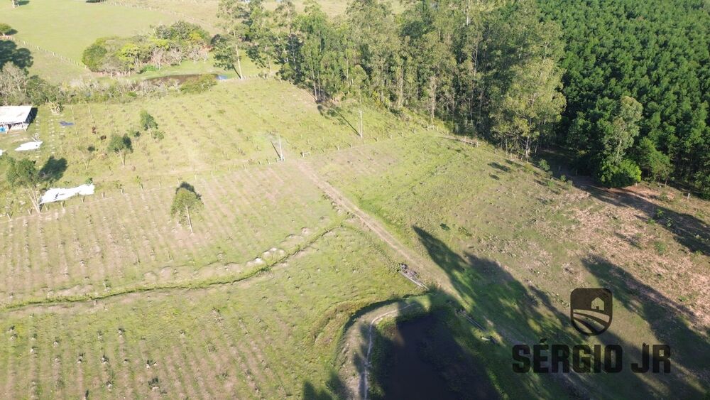 Loteamento e Condomínio, 6154 m² - Foto 1