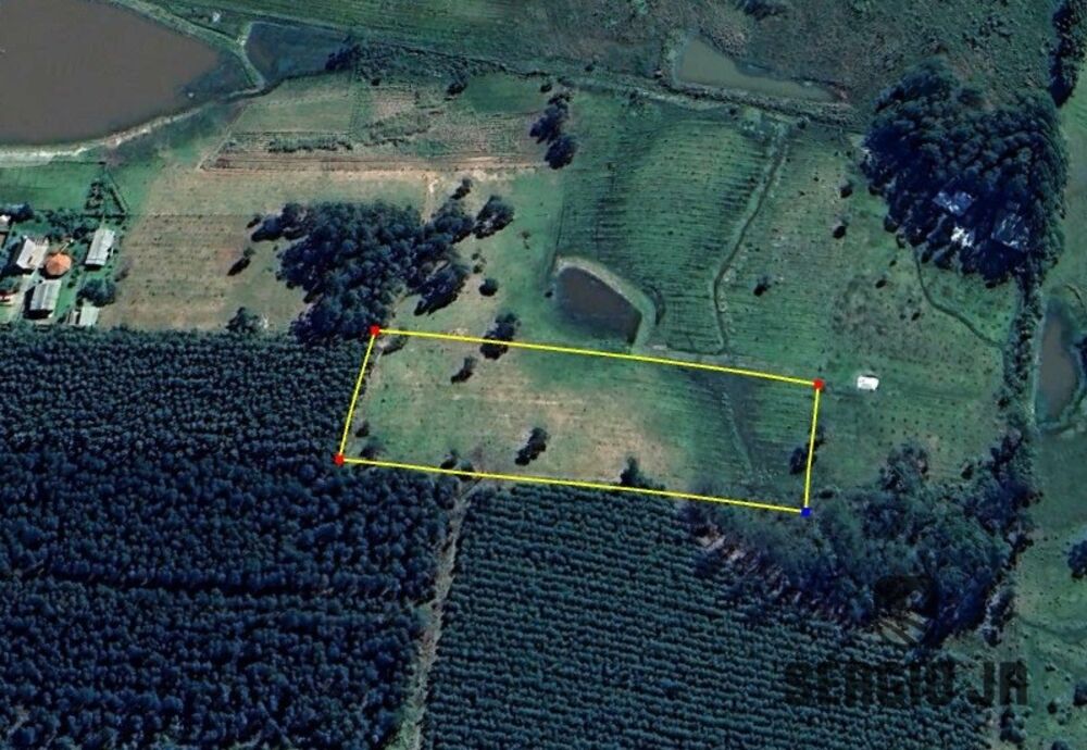 Loteamento e Condomínio à venda, 6154m² - Foto 4