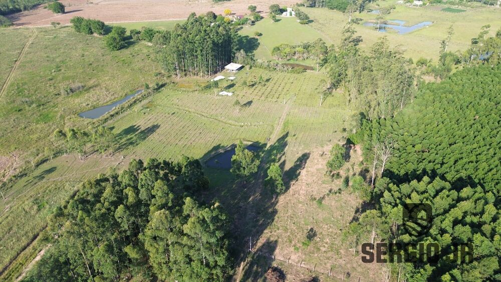 Loteamento e Condomínio, 6154 m² - Foto 13