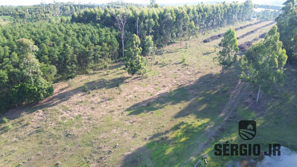 Loteamento e Condomínio, 6154 m² - Foto 4