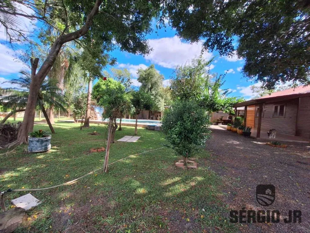 Casa, 1 quarto, 71 m² - Foto 20