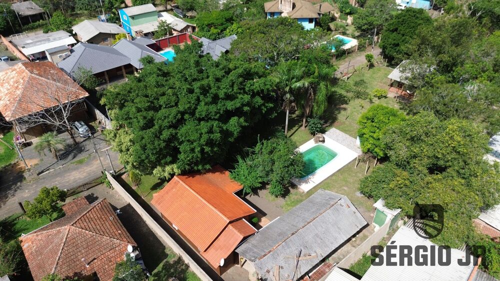 Casa à venda com 1 quarto, 71m² - Foto 5