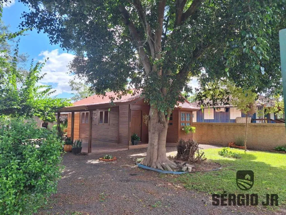 Casa, 1 quarto, 71 m² - Foto 12