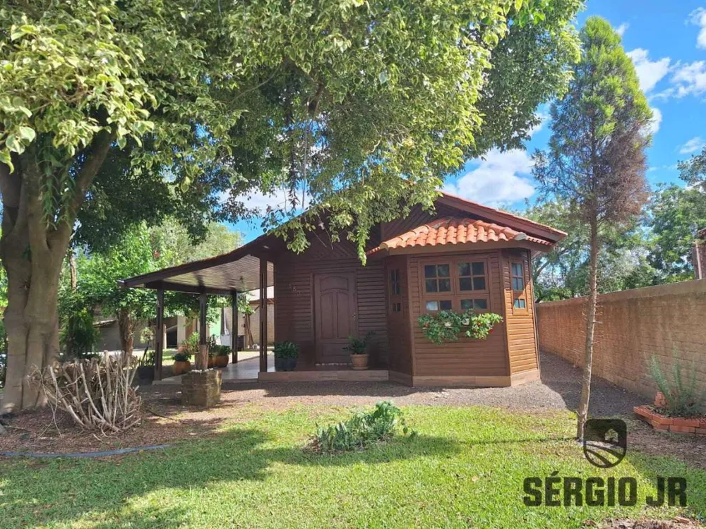 Casa, 1 quarto, 71 m² - Foto 18