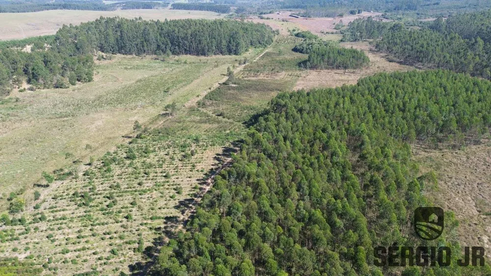Loteamento e Condomínio, 30 hectares - Foto 7