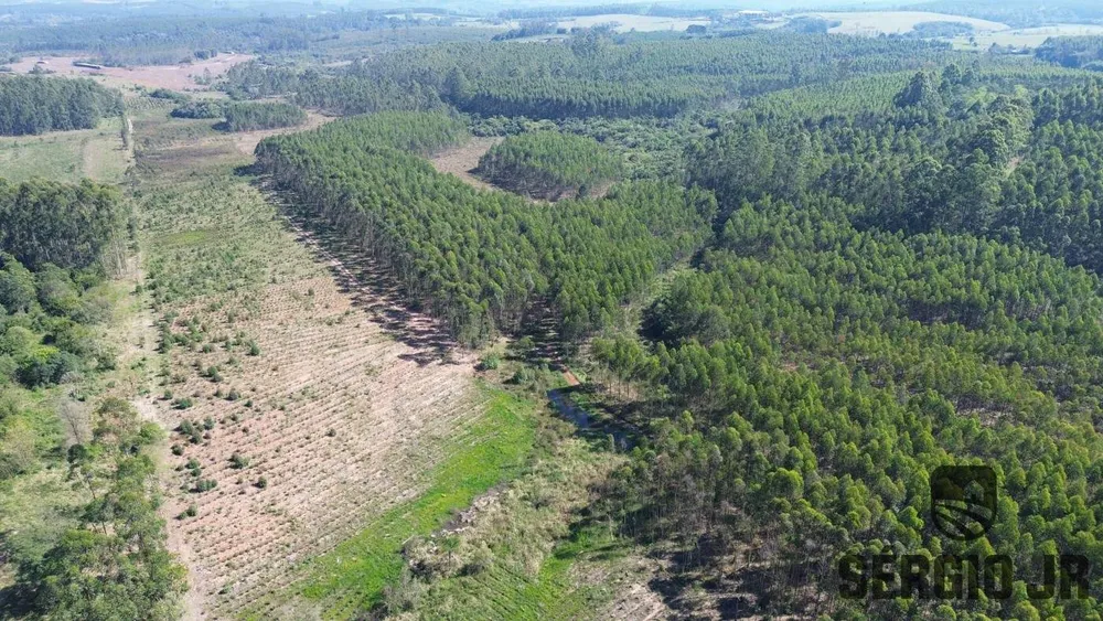 Loteamento e Condomínio, 30 hectares - Foto 8