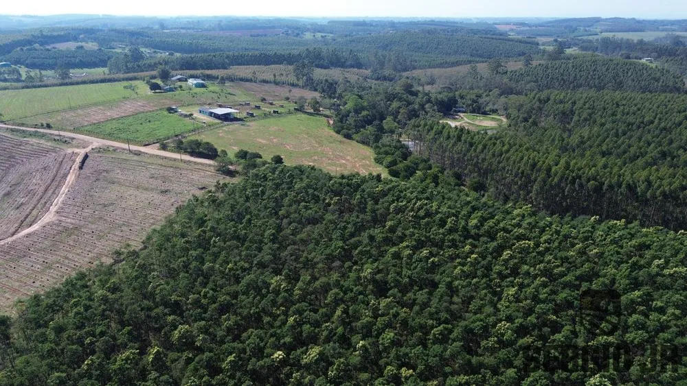 Loteamento e Condomínio, 30 hectares - Foto 1