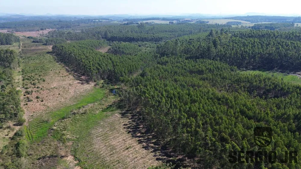 Loteamento e Condomínio, 30 hectares - Foto 10