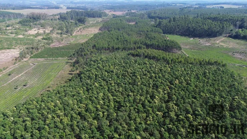 Loteamento e Condomínio, 30 hectares - Foto 16
