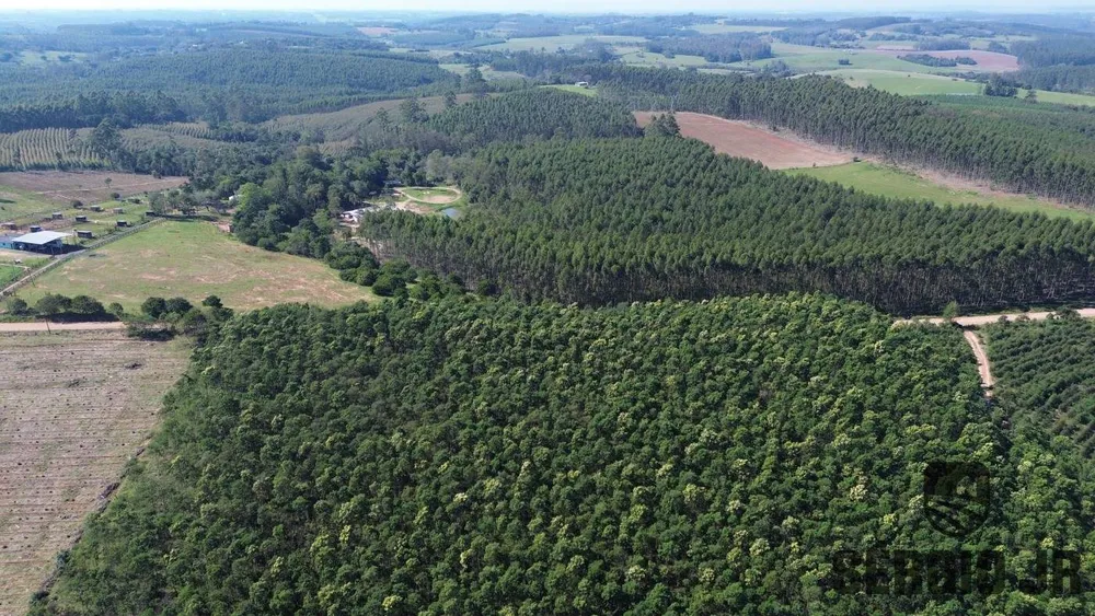 Loteamento e Condomínio, 30 hectares - Foto 2