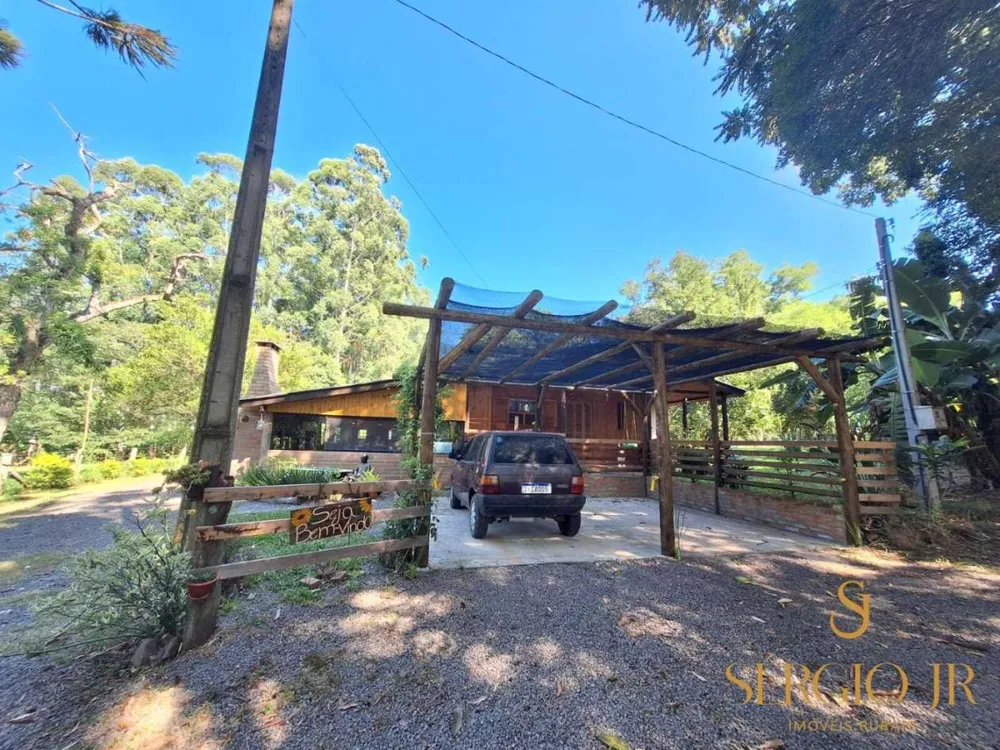Chácara, 2 quartos, 4 hectares - Foto 10